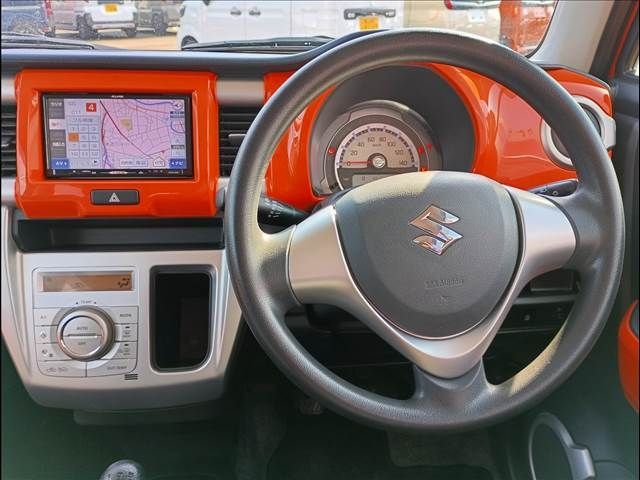 SUZUKI HUSTLER 4WD 2014 Image 31