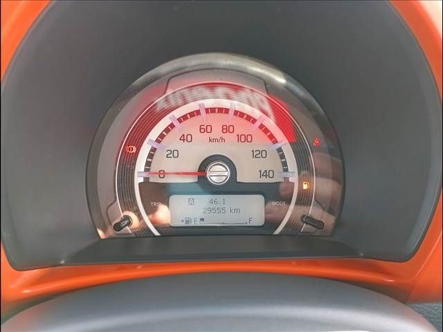 SUZUKI HUSTLER 4WD 2014 Image 31