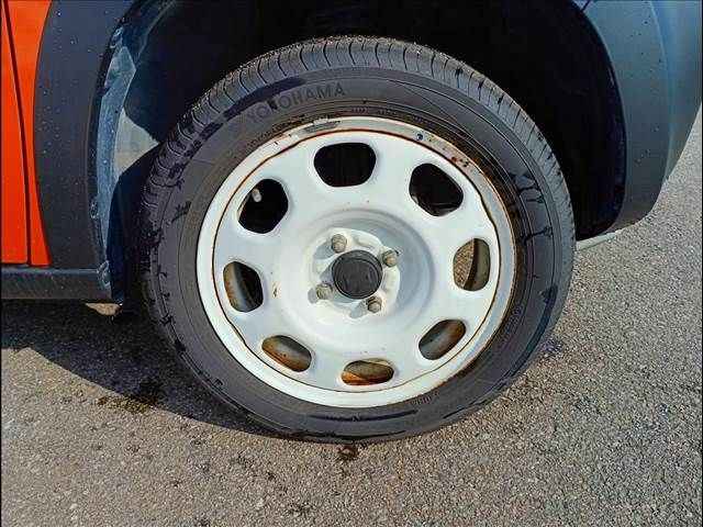 SUZUKI HUSTLER 4WD 2014 Image 31