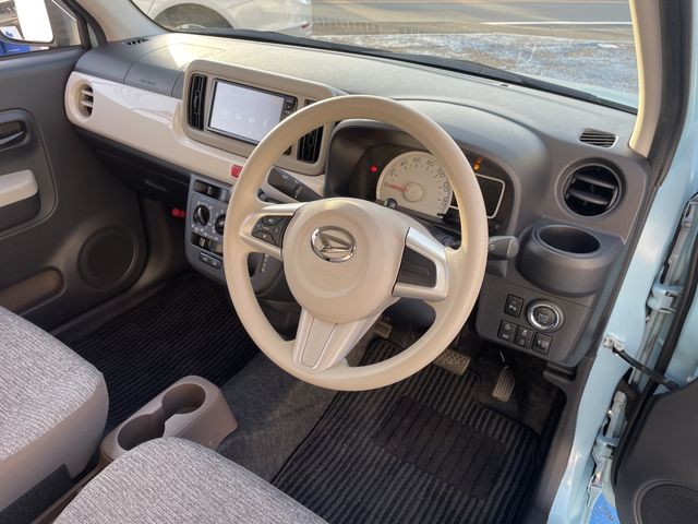 DAIHATSU MIRA TOCOT 2019 Image 31