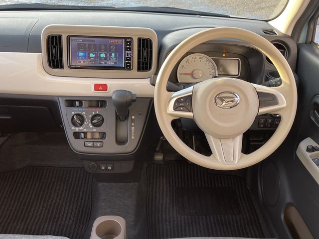 DAIHATSU MIRA TOCOT 2019 Image 31