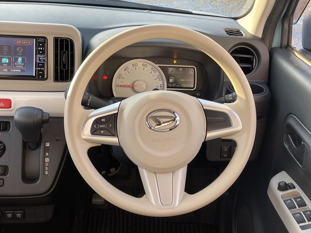 DAIHATSU MIRA TOCOT 2019 Image 31