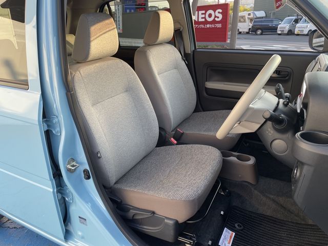 DAIHATSU MIRA TOCOT 2019 Image 31