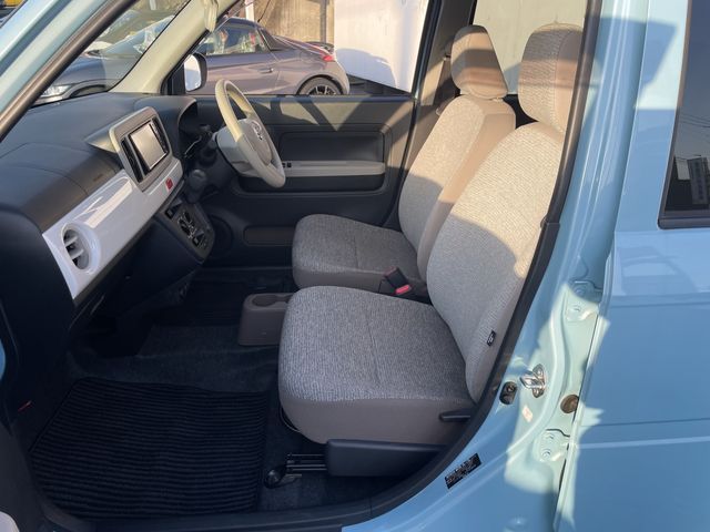 DAIHATSU MIRA TOCOT 2019 Image 31