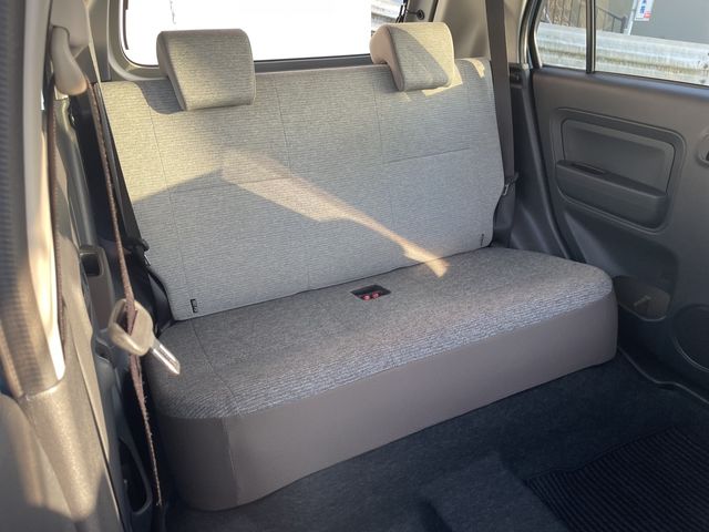 DAIHATSU MIRA TOCOT 2019 Image 31