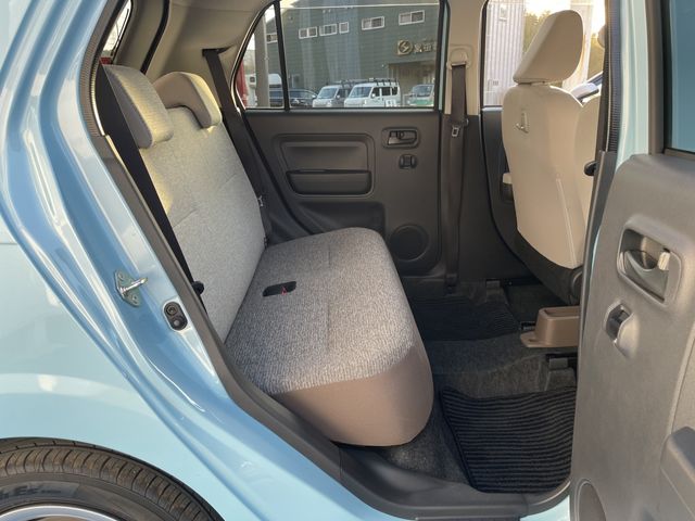 DAIHATSU MIRA TOCOT 2019 Image 31