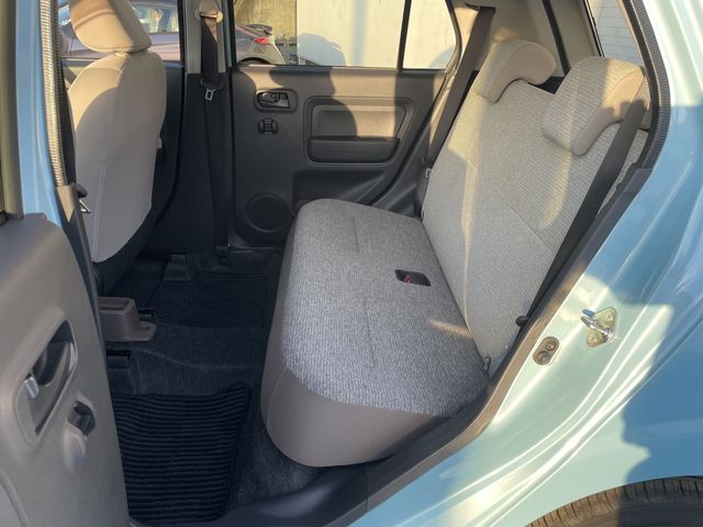 DAIHATSU MIRA TOCOT 2019 Image 31