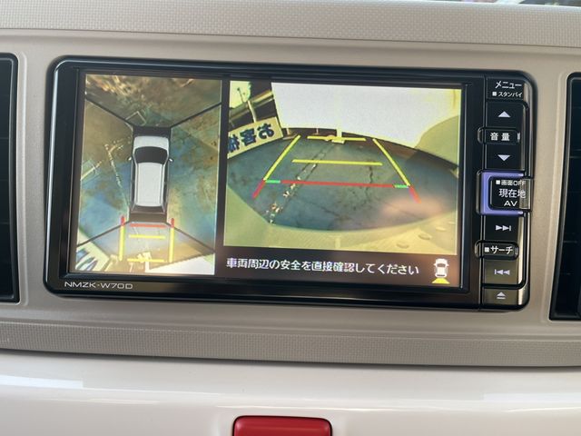 DAIHATSU MIRA TOCOT 2019 Image 31