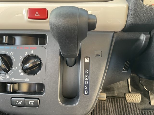 DAIHATSU MIRA TOCOT 2019 Image 31