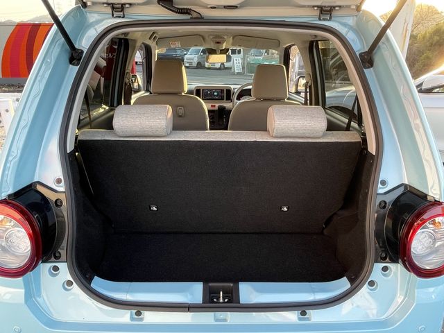 DAIHATSU MIRA TOCOT 2019 Image 31