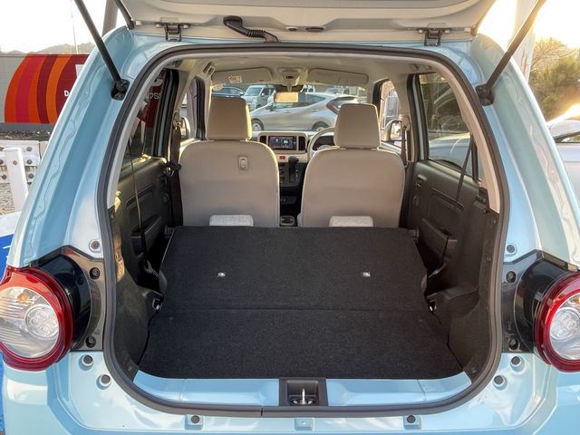 DAIHATSU MIRA TOCOT 2019 Image 31