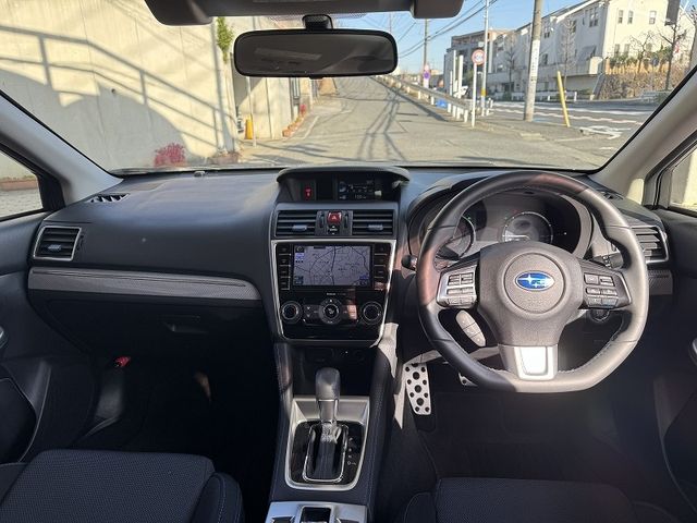 SUBARU LEVORG 2014 Image 31