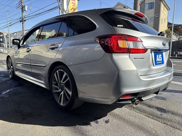 SUBARU LEVORG 2014 Image 31