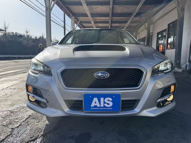 SUBARU LEVORG 2014 Image 31