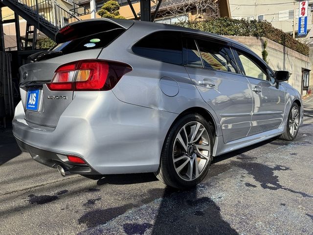 SUBARU LEVORG 2014 Image 31