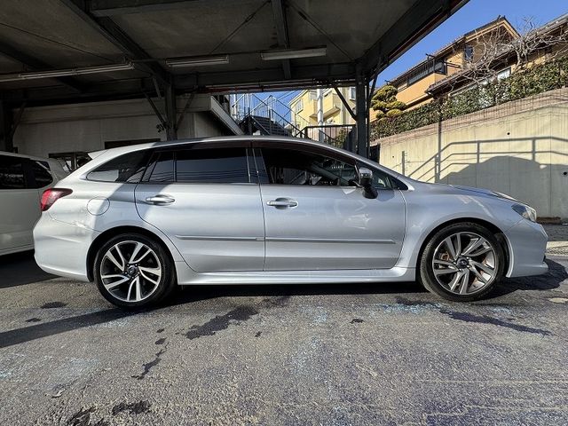 SUBARU LEVORG 2014 Image 31