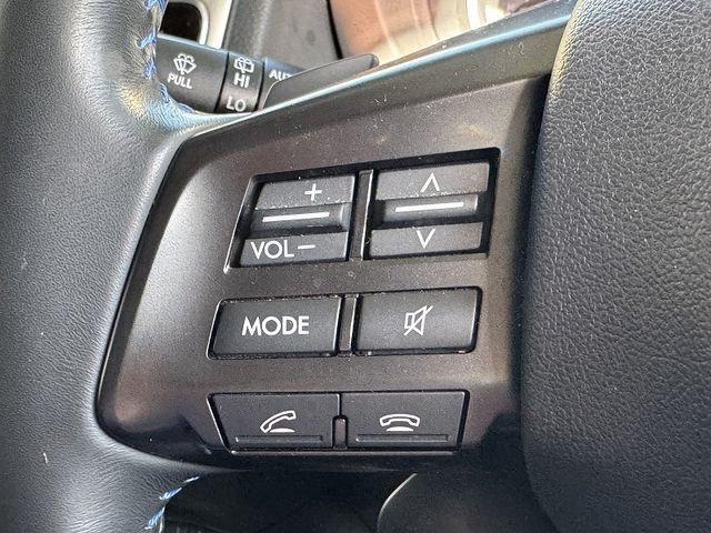 SUBARU LEVORG 2014 Image 31