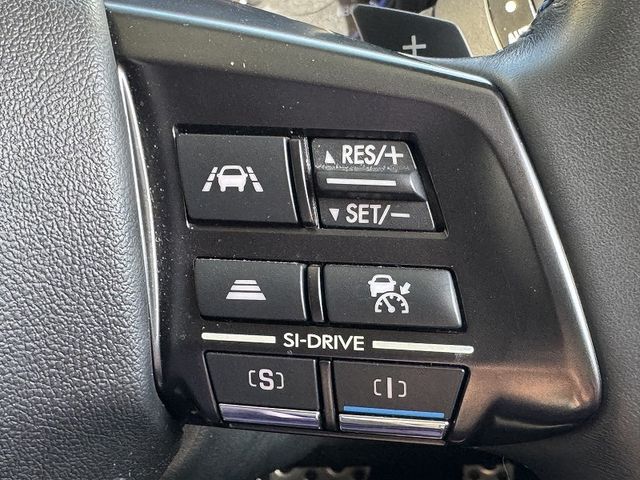 SUBARU LEVORG 2014 Image 31