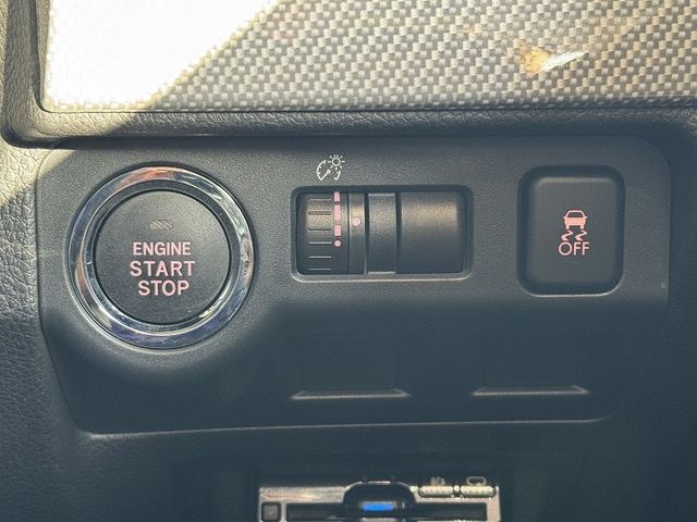 SUBARU LEVORG 2014 Image 31