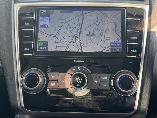 SUBARU LEVORG 2014 Image 31