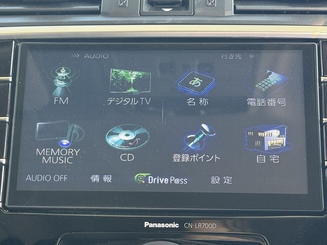 SUBARU LEVORG 2014 Image 31