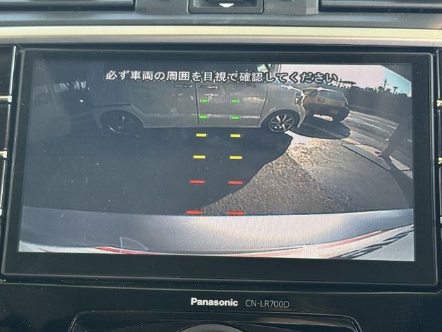 SUBARU LEVORG 2014 Image 31