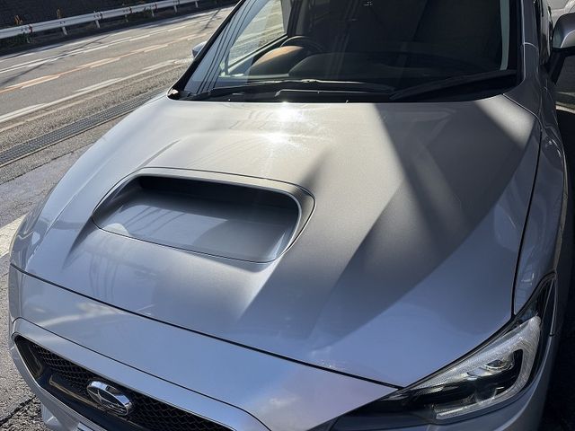 SUBARU LEVORG 2014 Image 31