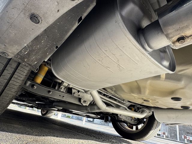 SUBARU LEVORG 2014 Image 31