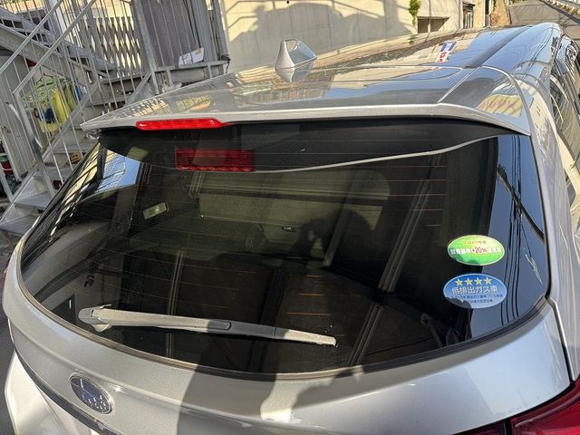 SUBARU LEVORG 2014 Image 31