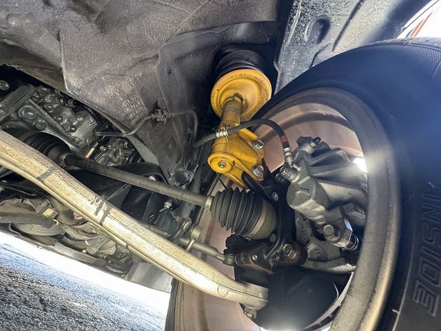 SUBARU LEVORG 2014 Image 31