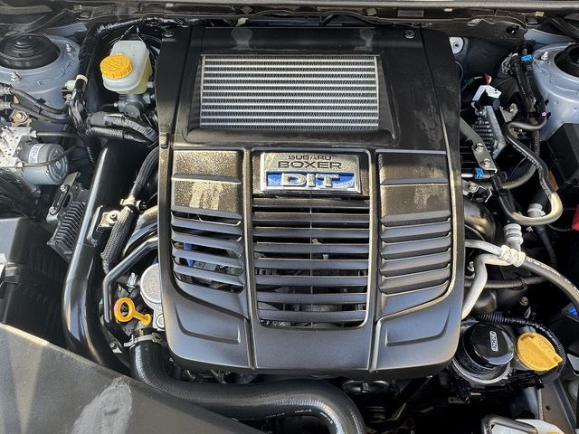 SUBARU LEVORG 2014 Image 31