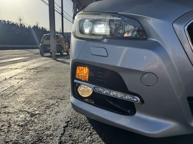 SUBARU LEVORG 2014 Image 31