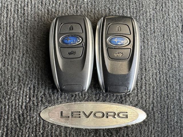SUBARU LEVORG 2014 Image 31