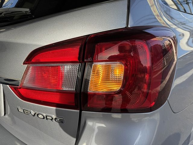 SUBARU LEVORG 2014 Image 31