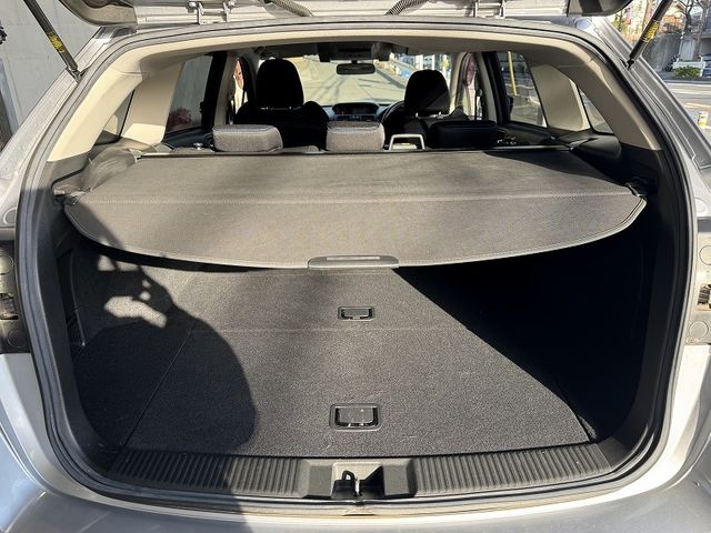 SUBARU LEVORG 2014 Image 31