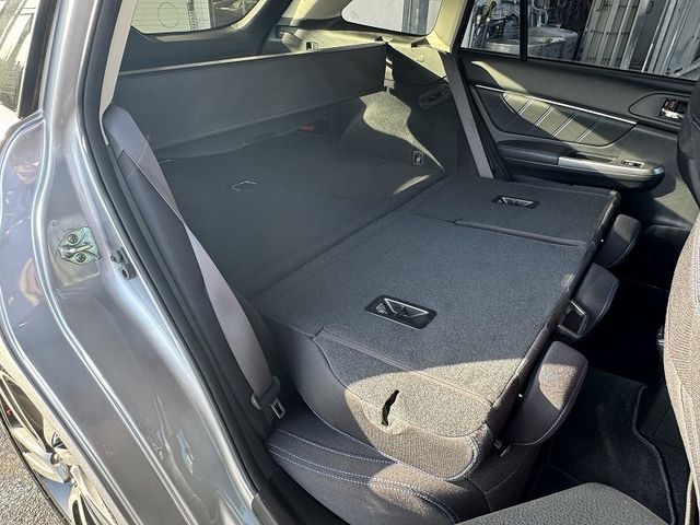 SUBARU LEVORG 2014 Image 31