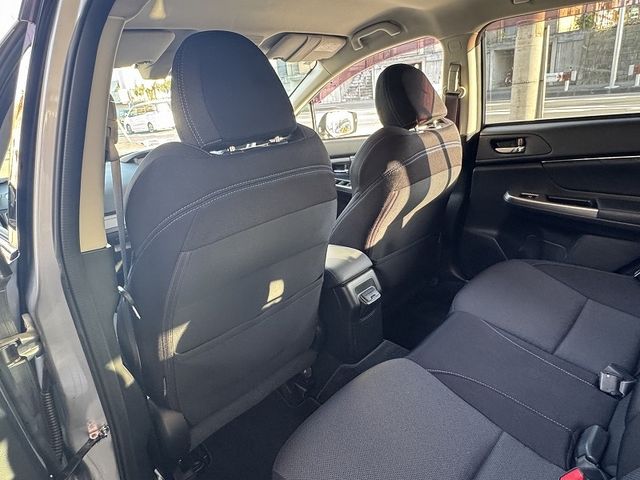 SUBARU LEVORG 2014 Image 31