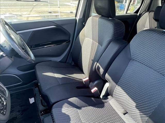 SUZUKI WAGON R STINGRAY 2013 Image 31