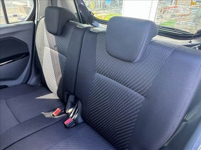 SUZUKI WAGON R STINGRAY 2013 Image 31