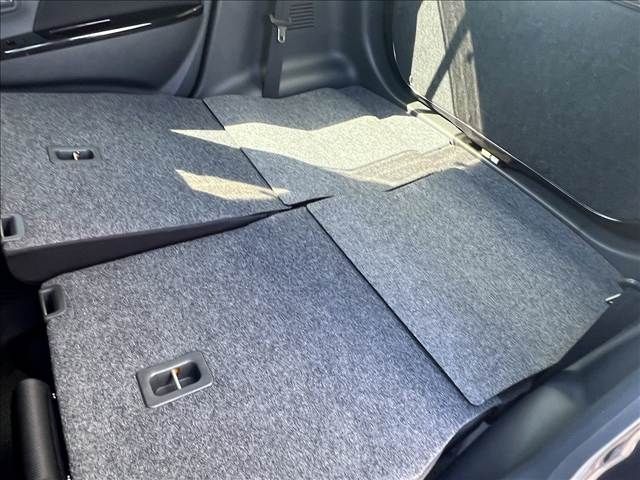 SUZUKI WAGON R STINGRAY 2013 Image 31