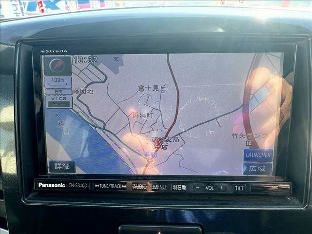 SUZUKI WAGON R STINGRAY 2013 Image 31