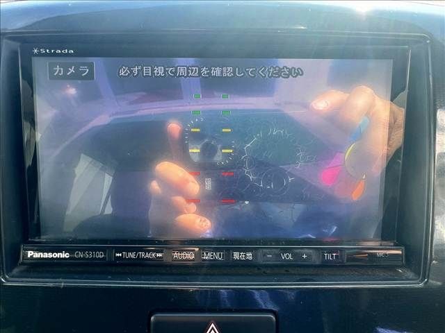 SUZUKI WAGON R STINGRAY 2013 Image 31