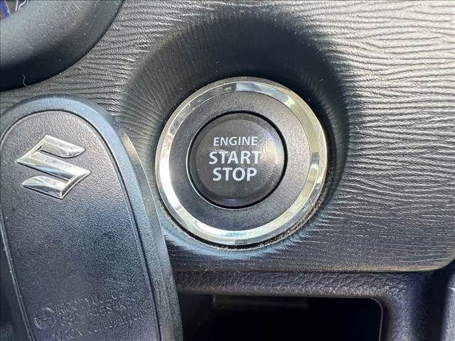 SUZUKI WAGON R STINGRAY 2013 Image 31