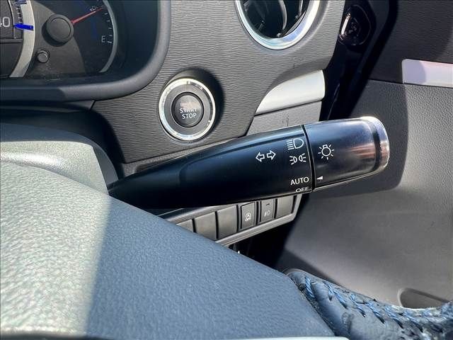 SUZUKI WAGON R STINGRAY 2013 Image 31