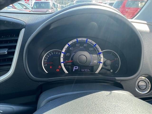 SUZUKI WAGON R STINGRAY 2013 Image 31