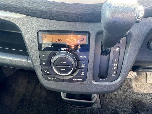 SUZUKI WAGON R STINGRAY 2013 Image 31