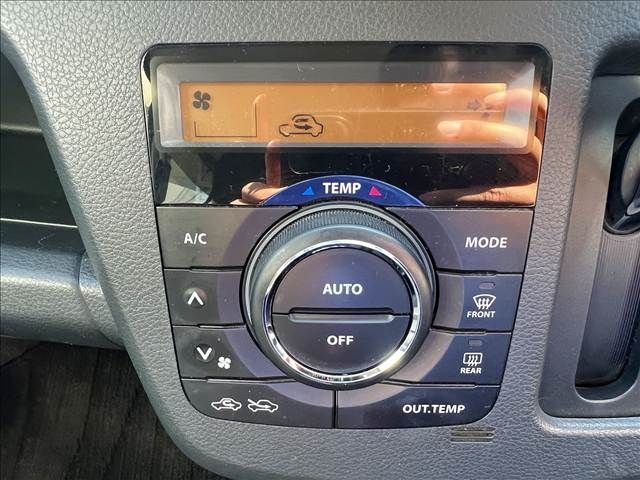 SUZUKI WAGON R STINGRAY 2013 Image 31