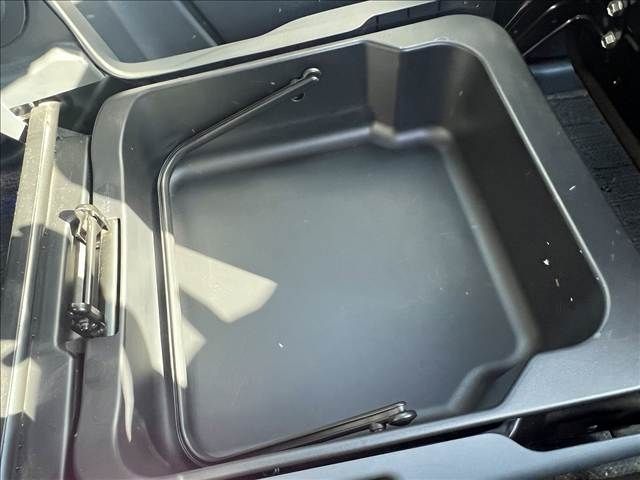 SUZUKI WAGON R STINGRAY 2013 Image 31