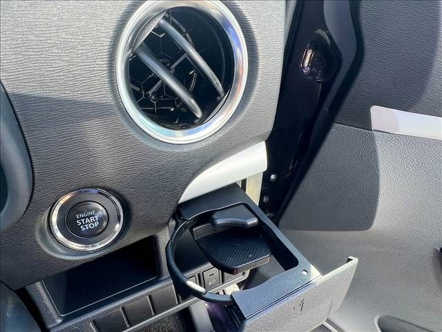 SUZUKI WAGON R STINGRAY 2013 Image 31