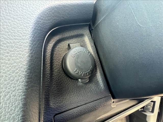 SUZUKI WAGON R STINGRAY 2013 Image 31